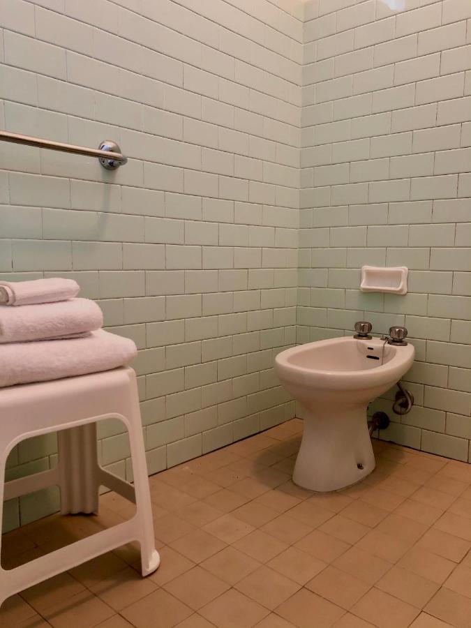 Hotel Serafini Rimini Ngoại thất bức ảnh