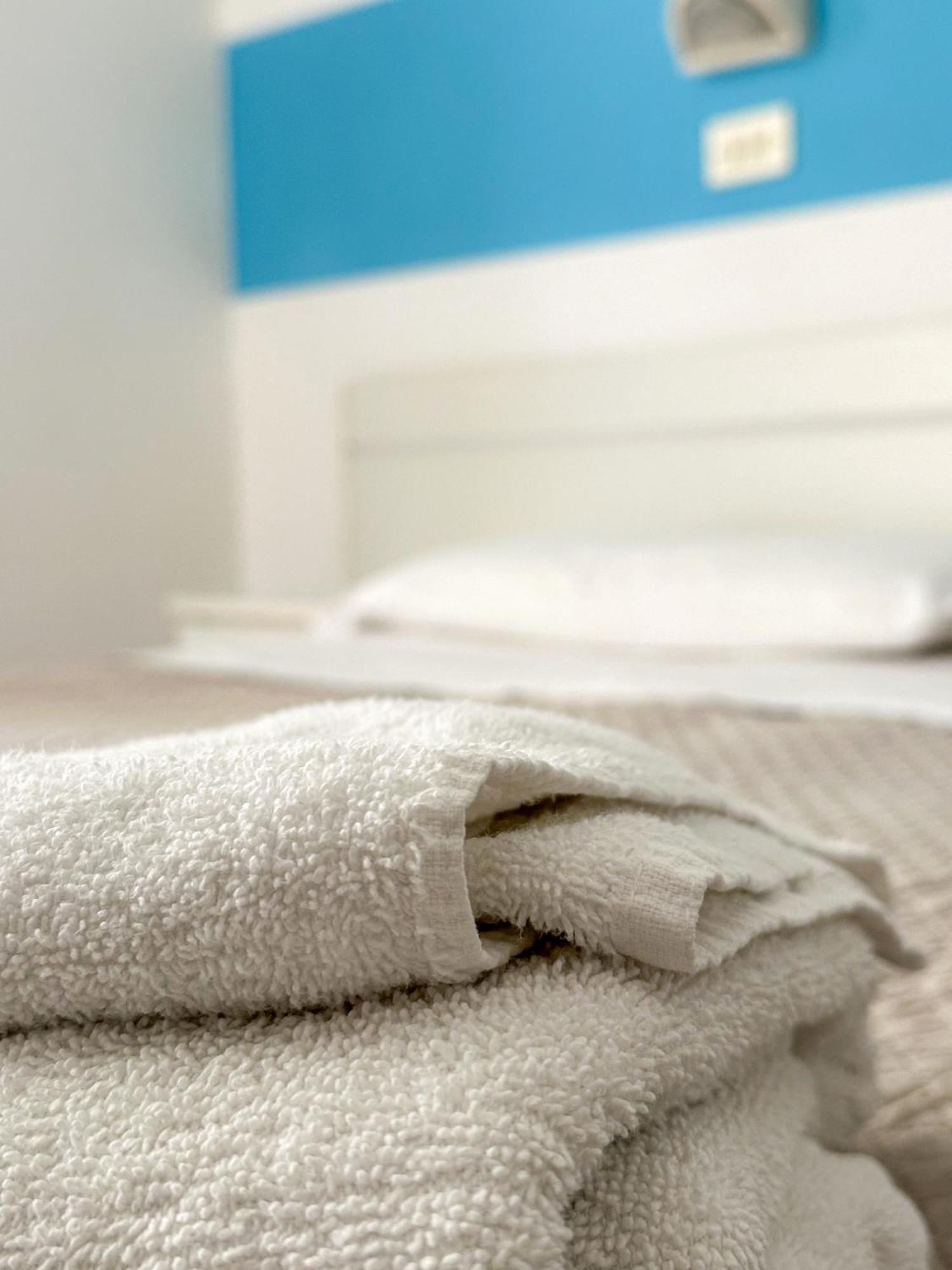 Hotel Serafini Rimini Ngoại thất bức ảnh