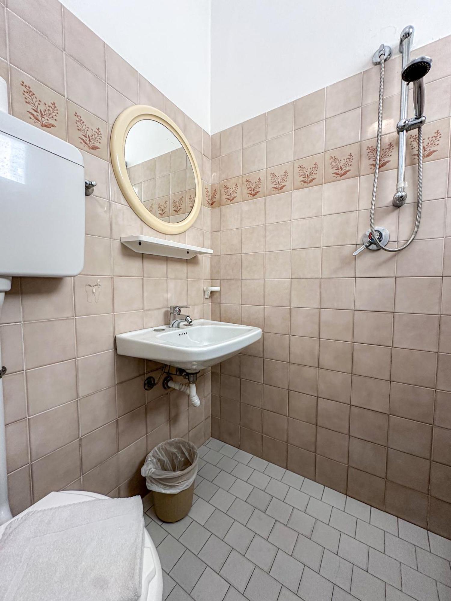 Hotel Serafini Rimini Ngoại thất bức ảnh