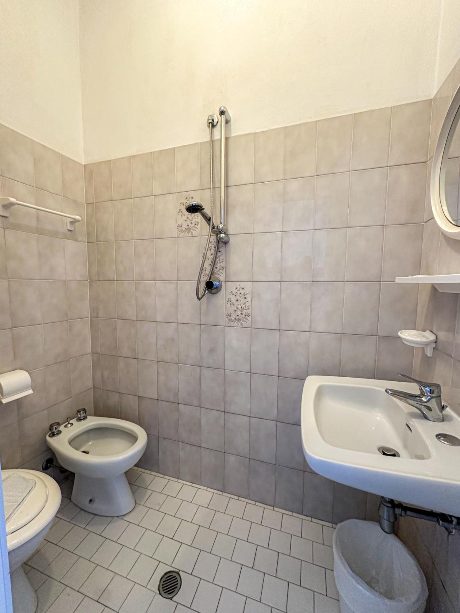 Hotel Serafini Rimini Ngoại thất bức ảnh